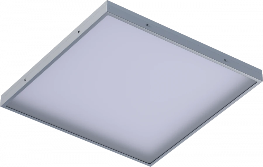 INNOLUX 92 LED Light Fixture DVO-07-O-40-5K-IP54-SNR