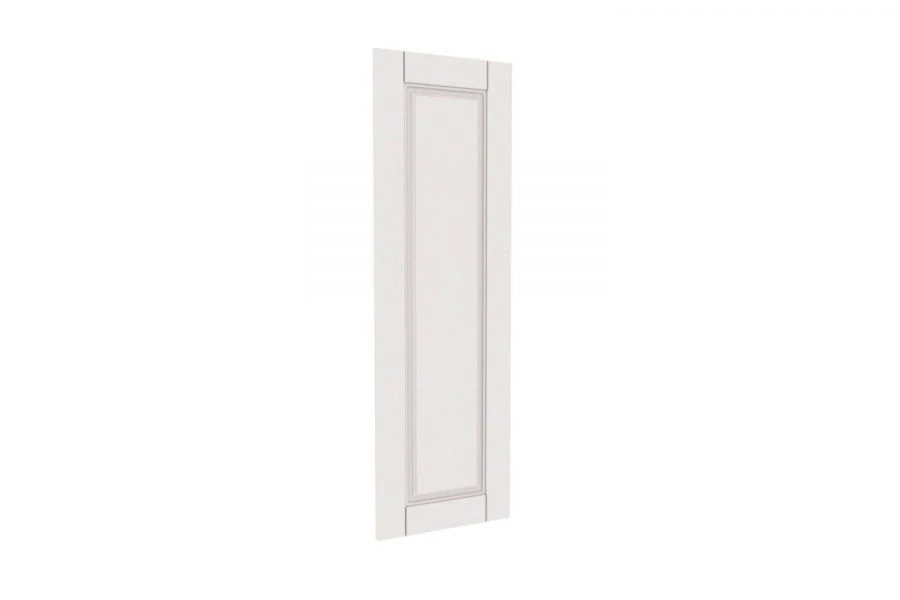 Kitchen Cabinet End Panel 970mm (Moka, Kashmir)