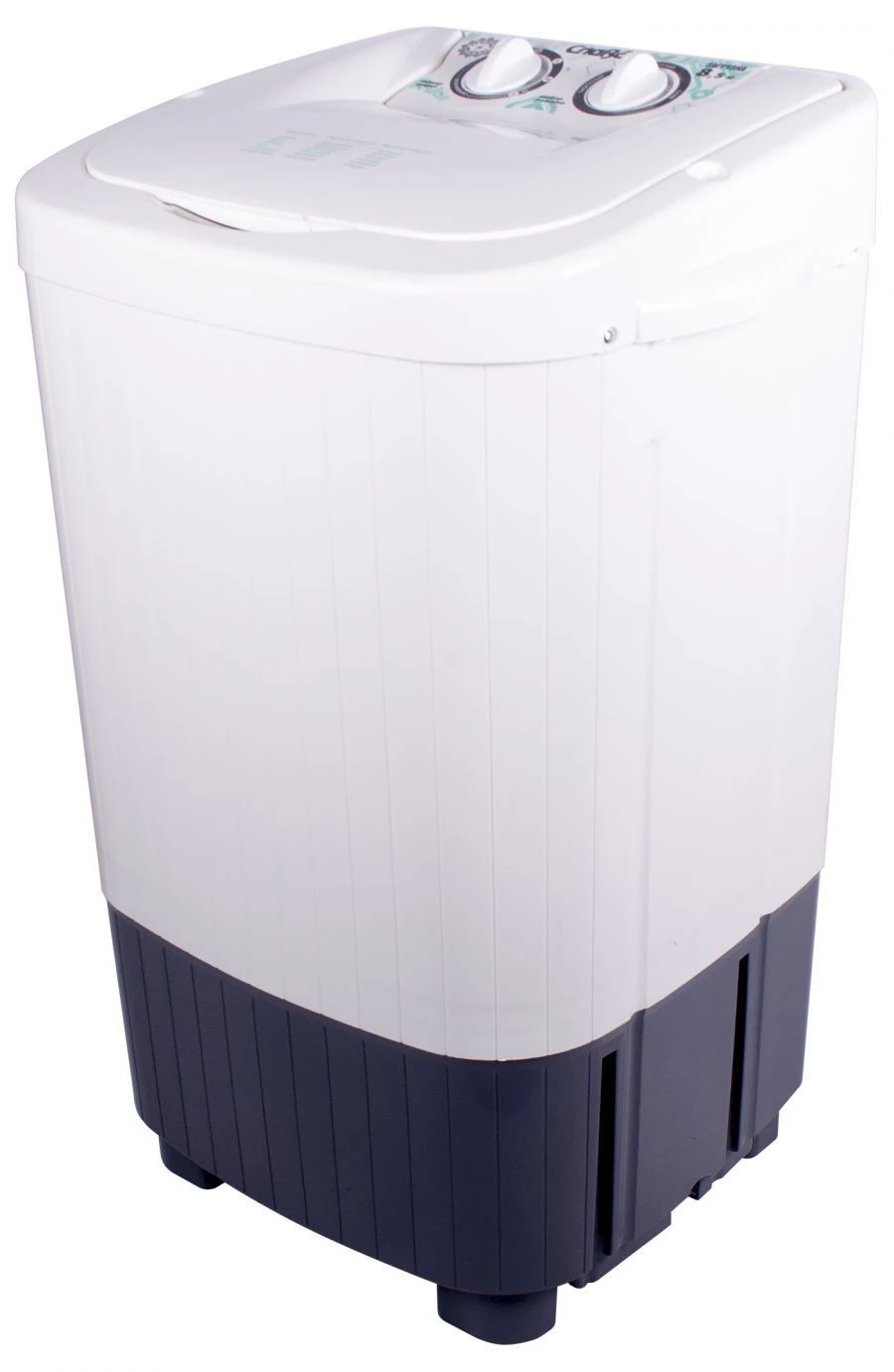 Portable Semi-Automatic Washing Machine SLAVDA WS-85PE