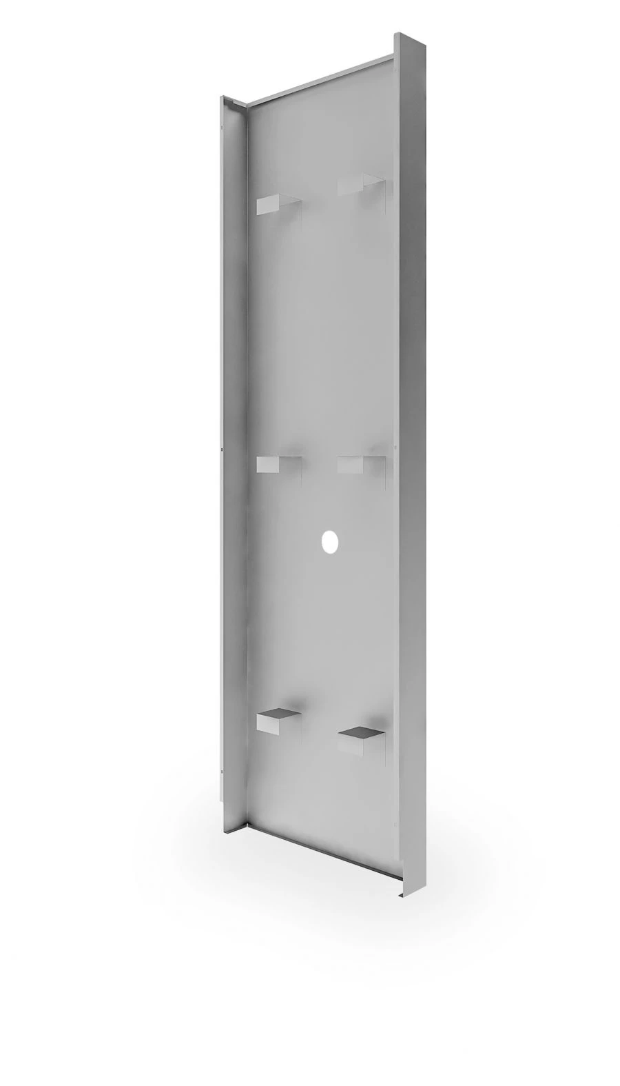 Mobile Shelving System SM-F for Document and Book Storage