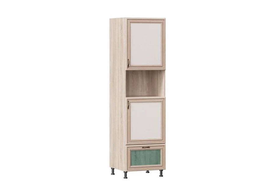 Light Sonomo H Cabinet for Dishes Type 4 LD.270260.000 M 600
