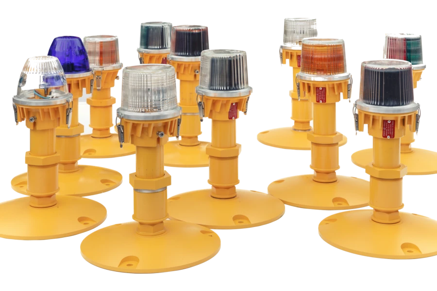 Gerda EL-225 Airport Ground Fire THR/RWE