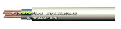 SIP-1 Self-Supporting Cable 3x16+1x25-06/1 kV