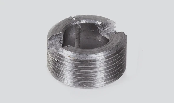 Clamp Sleeve for UAZ Vehicles with Spicer Axles - 316000230401600