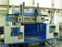 Horizontal Lathe and Carousel Machine 1525F1.400