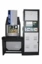 Electrochemical Copying and Scribing Machine ET1000