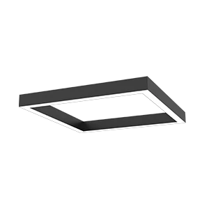 VARTON X-Line Square 120 LED Light Fixture