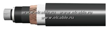 PVC Insulated Copper Conductor Cable PVBP2g