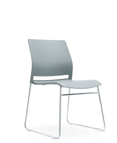Lightweight Conference Chair Miro 252 S