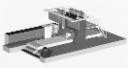 CNC Milling Machine SK6P-CNC with Gantry Portal SK6P650CNC