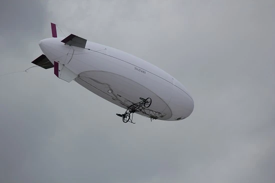 Multi-Purpose Airship DP-29