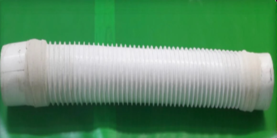 Flexible Duct Elements for Air Conditioning Systems