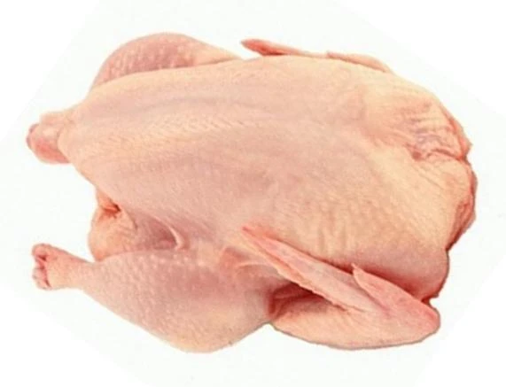 Frozen Chicken Meat, Grade 1