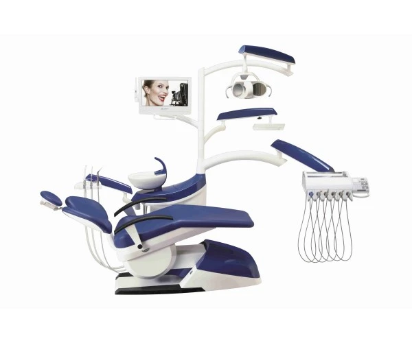 Cheese Effective Dental Unit