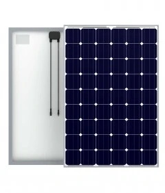 RZMP 54 Solar Module for Photovoltaic Systems
