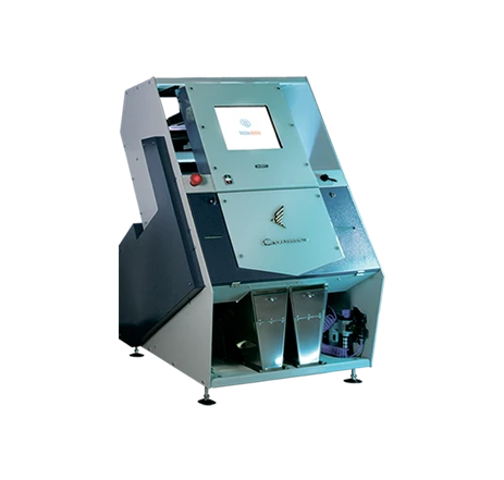 High-Resolution Photo Separator with Monochrome and RGB Cameras SE72 M