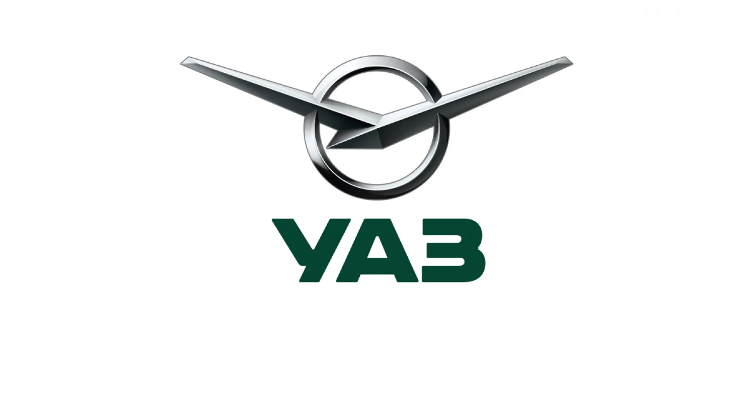 UAZ-298940-385-24 Luxury 5-Door SUV