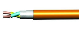 Fire and Security Alarm System Cable KPSEng(A)-HF