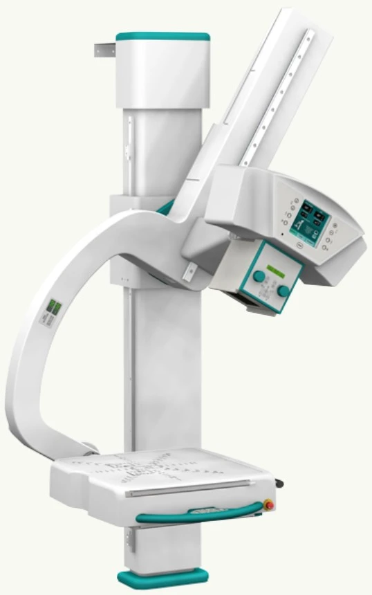 Diagnostic X-Ray System Repair Services SD-RA "TMO