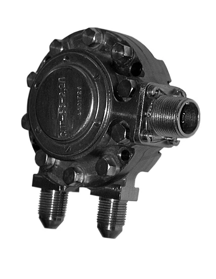 Air Flow Pressure Indicator SPT-88-2.2U