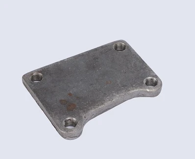 Door Hinge Mounting Plate 316000630609600