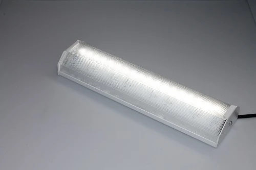 Vandal-Resistant LED Wall Light SBO-1000 IP42
