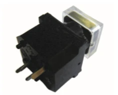 Electrical Switches for DC and AC Circuits PKн557