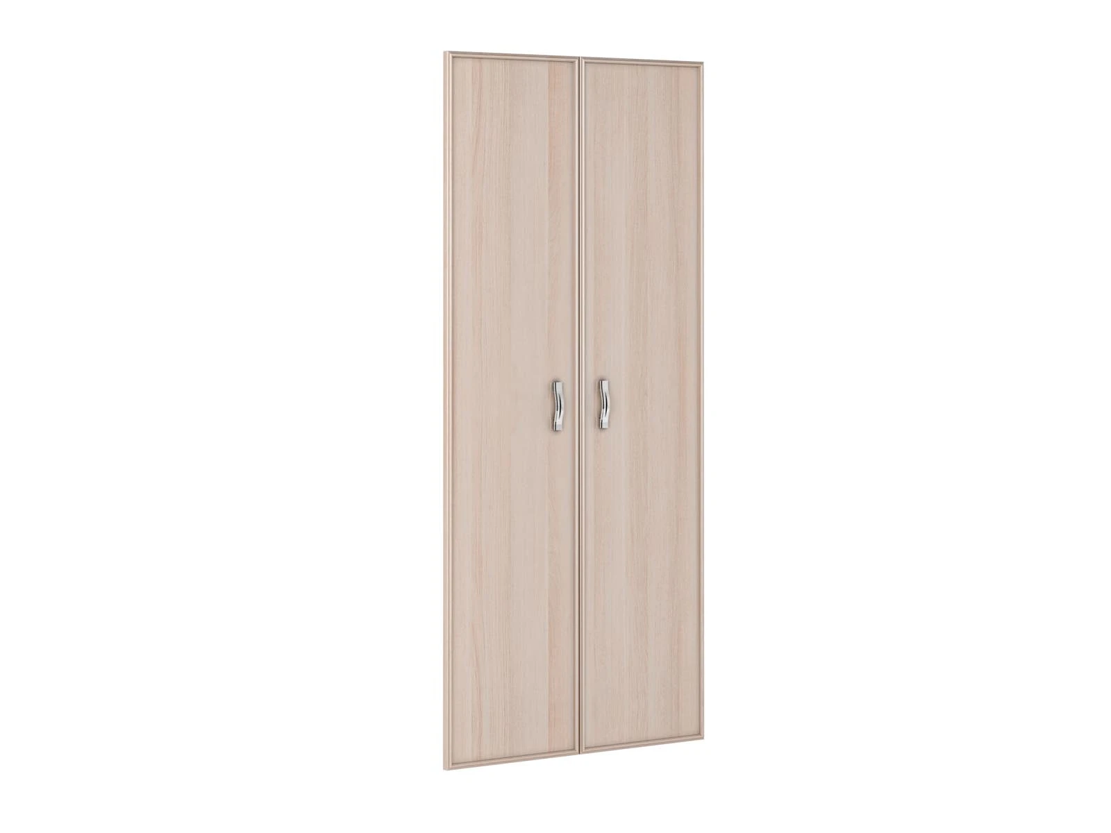 Classic Wardrobe Door Set for Executive Office, Art. PRT429