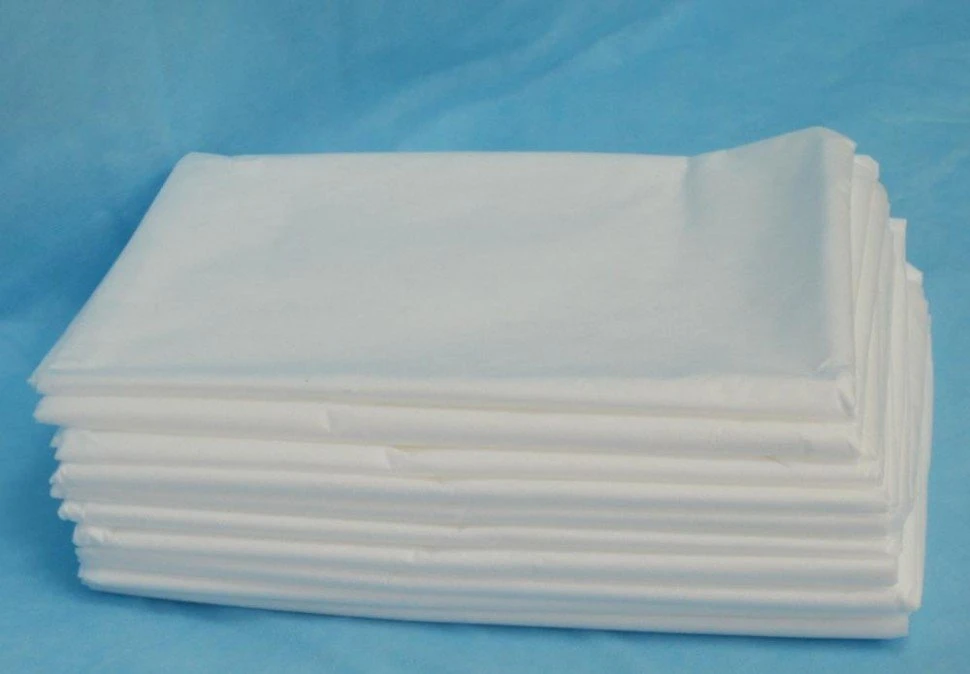 Prison Bed Sheet - Durable and Comfortable