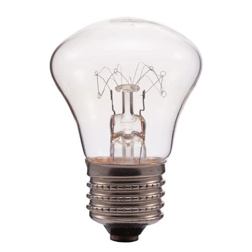 Incandescent Bulb S 220-40-1N E27N