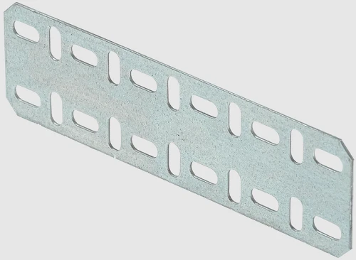 LESTA Connecting Plate for Cable Ladder Systems