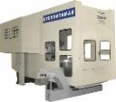 2000VHT Machining Center with Automatic Tool Change and CNC