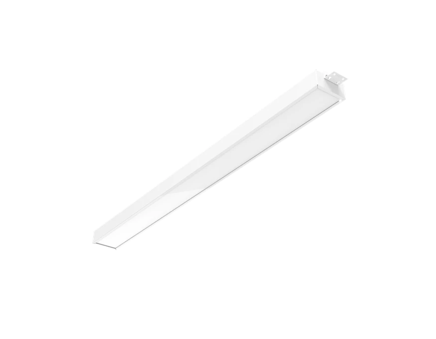 VARTON LED Ceiling Light for Rail Ceiling 1170x100 18W