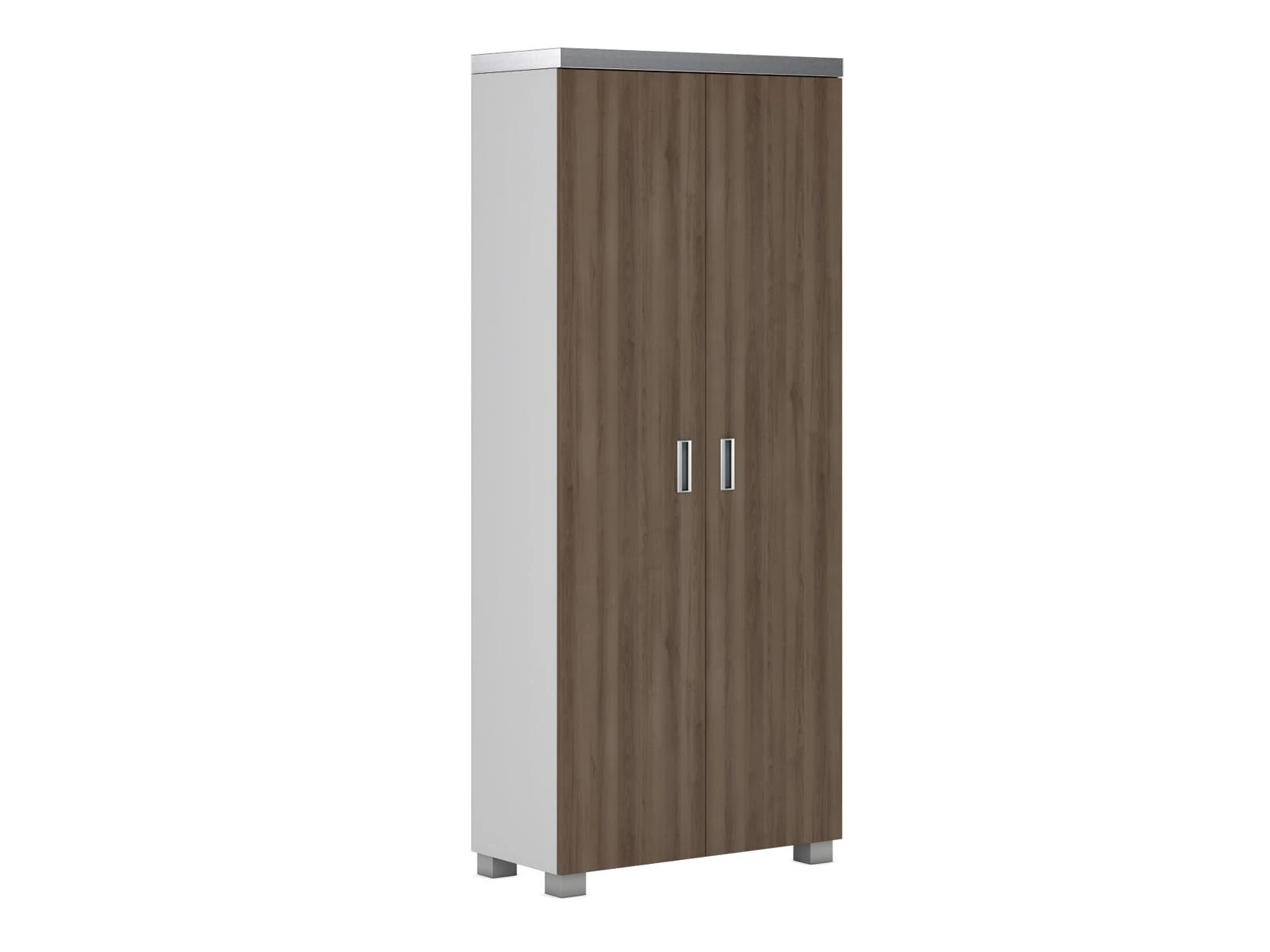 Elegant Director's Cabinet EDVARD - Art. EDV422