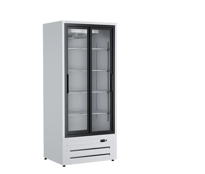Medium-Temperature Refrigerated Display Cabinet Elton 0.5