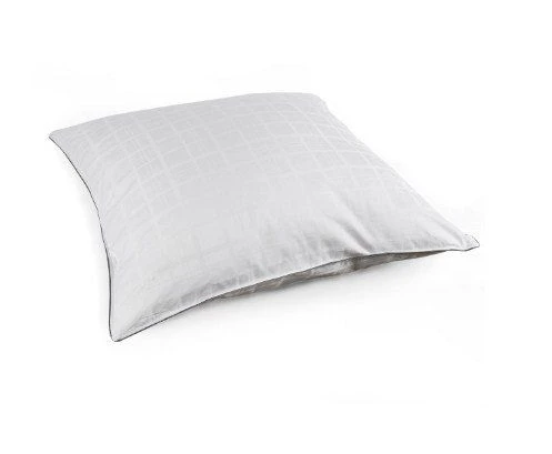 Rectangular Synthetic Fiber Pillow 60x50cm
