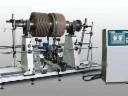 Horizontal Axis Resonance Balancing Machine VM-3000