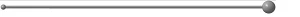 Flexible Channel Length Measuring Gauge