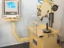 Vertical Axis Balancing Machine Series V-60
