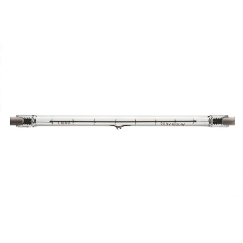 Halogen Incandescent Lamp for Optical Systems KG220-1000-5 KER