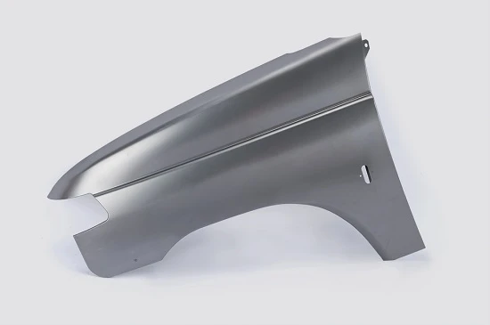 Left Front Wing for UAZ Profi Wide Platform - 236000840301110