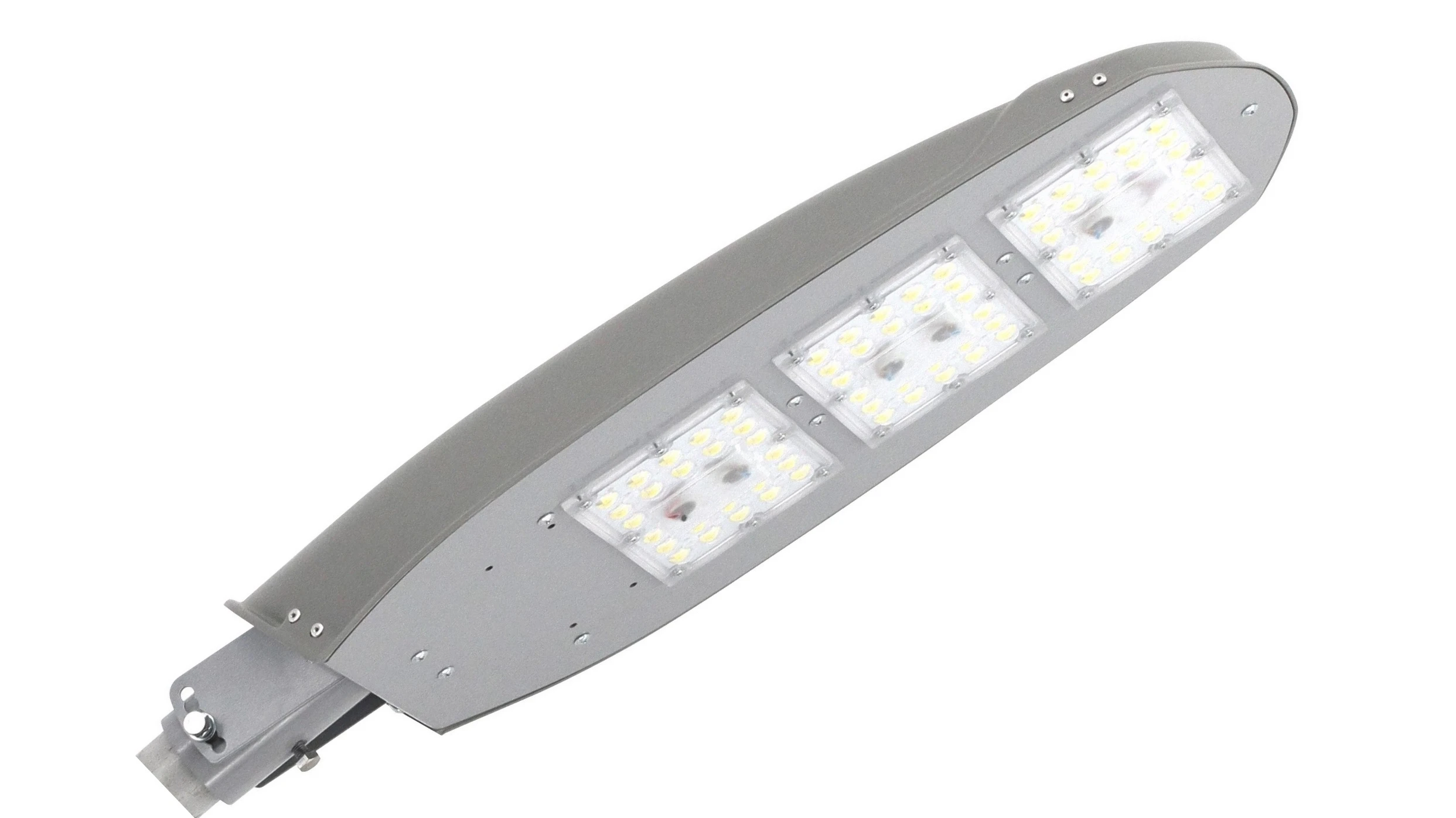 LED Street Light Vector K-120-S1-740-CT1