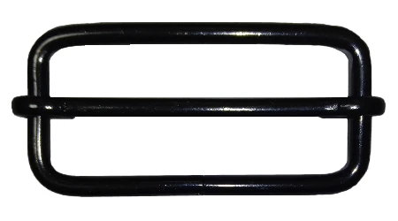 Welded Buckle-Adjuster for Belts, STB 1302-2002