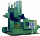 CNC Lathe and Carousel Machine 1A512MF4