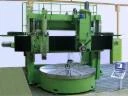 Lathe and Carousel Machine 1L532F3