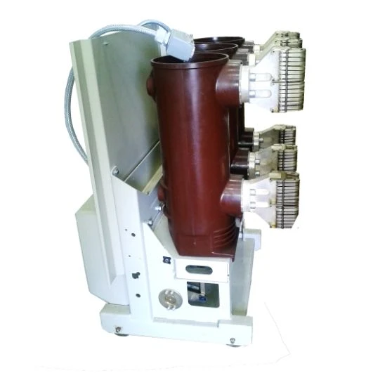 Vacuum Circuit Breaker 6(10) kV Series VR3