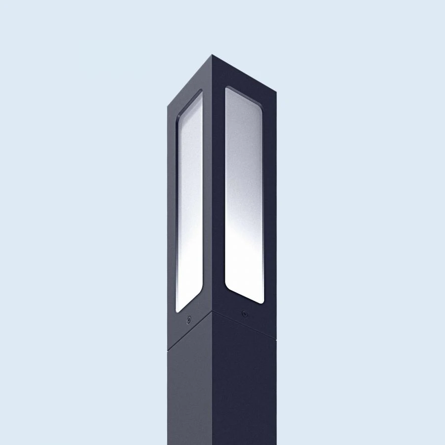 LED Decorative Light LV-KVADR x4 for Outdoor Use