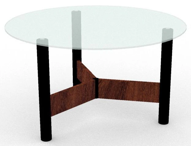 South 2S Coffee Table