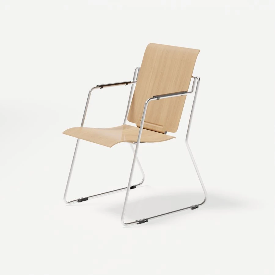 Foldable Table-Chair Combo, SSS