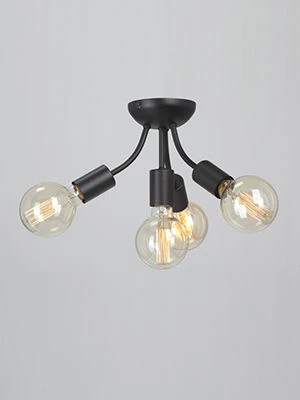 General Purpose Stationary Light V3927-1/4PL